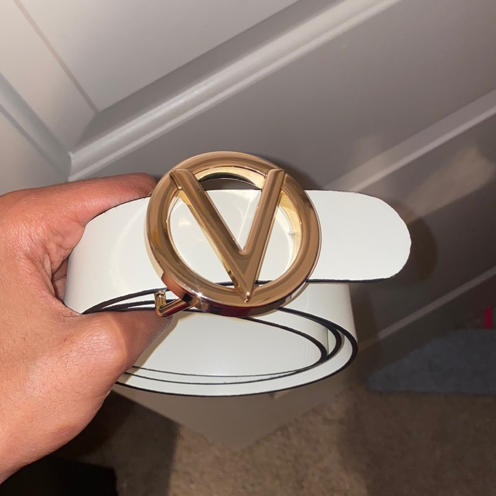 Valentino belt